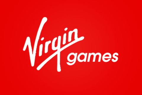 Virgin Games 