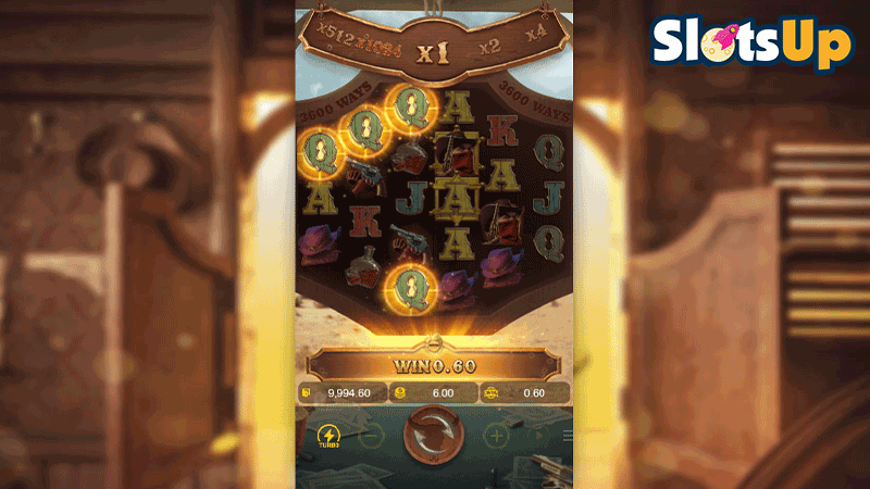 Wild Bounty Showdown Slot