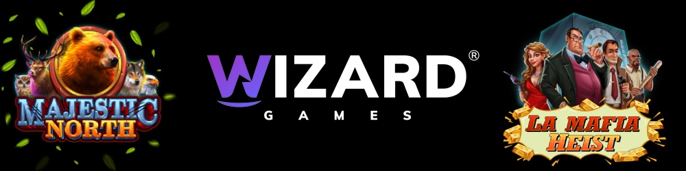 Wizard Games