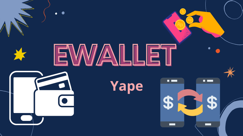 yape Ewallet Casino