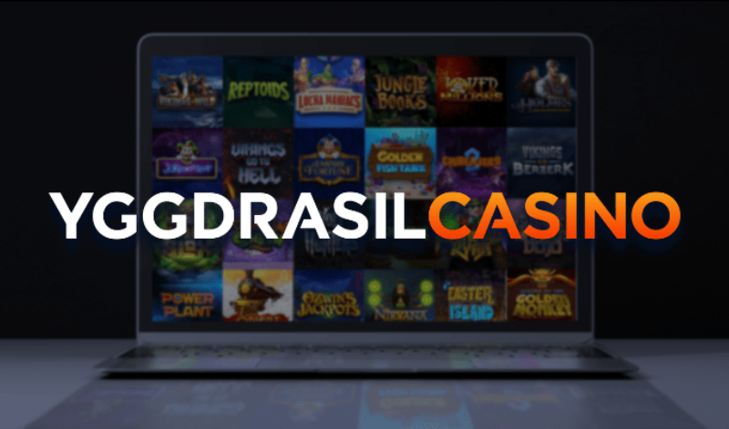 Yggdrasil Gaming News 