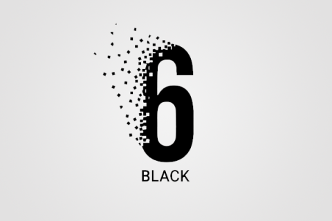 6black 1 