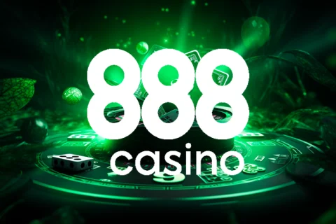888 Casino Casino 