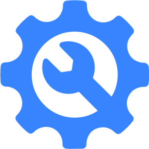 Tool Build Icon