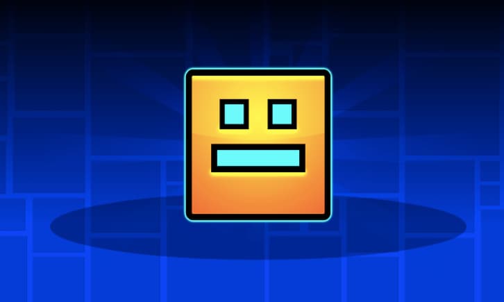 Geometry Dash iOS 15