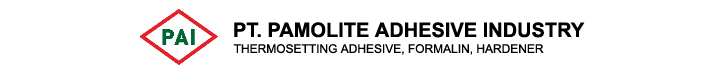 PT Pamolite Adhesive Industry