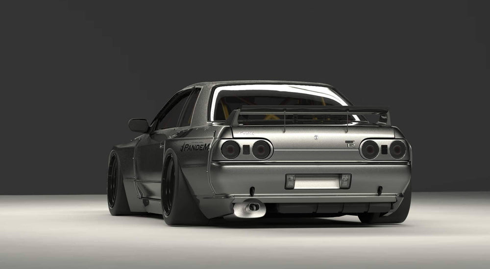 Pandem - Nissan GTR (R32) ( IN STOCK )