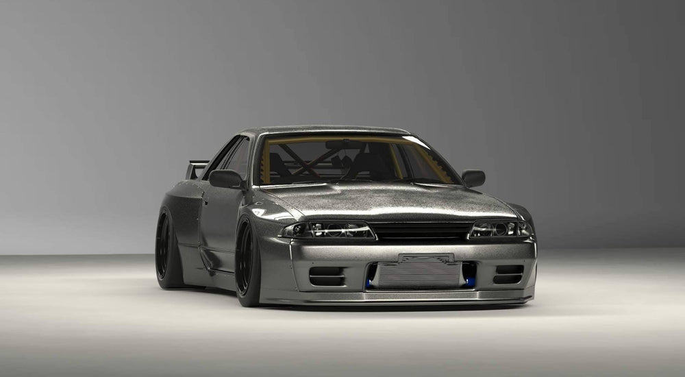 Pandem - Nissan GTR (R32) ( IN STOCK )