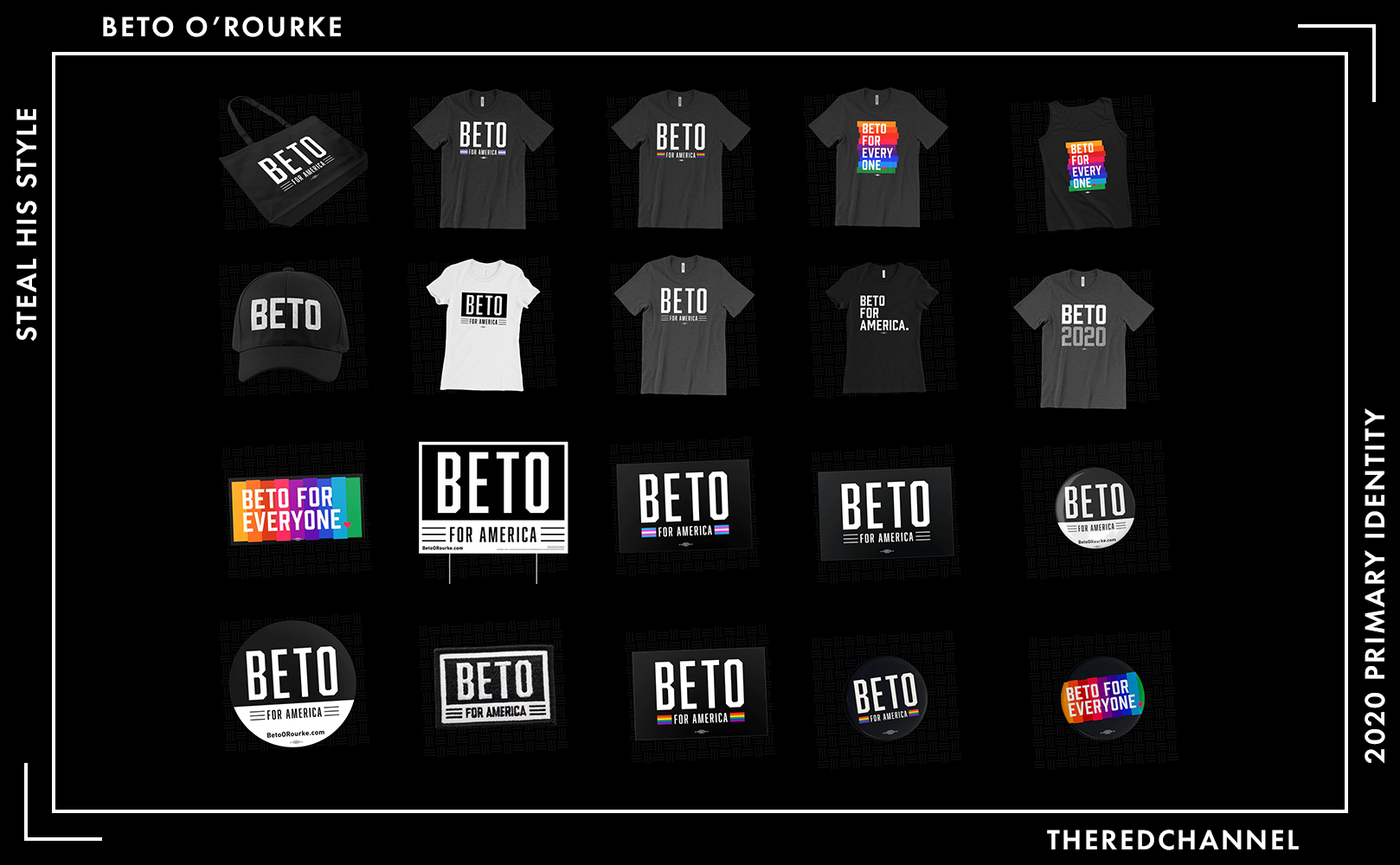 Beto Merch