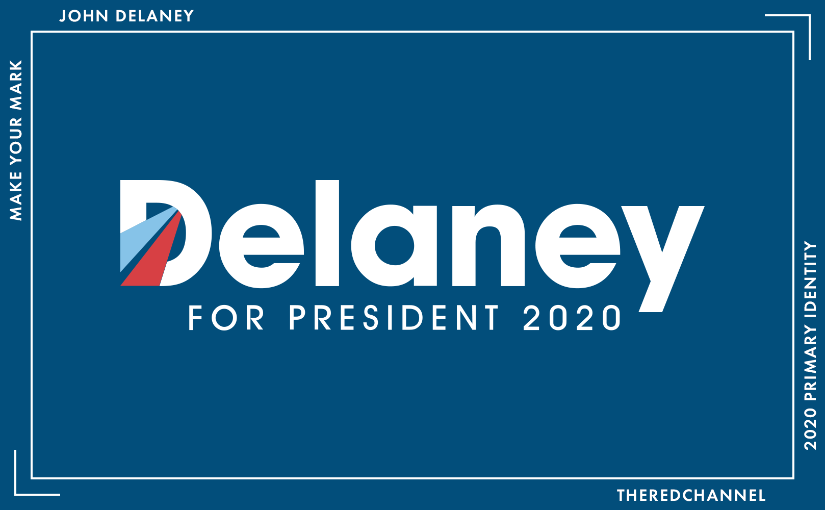 Delaney Logo