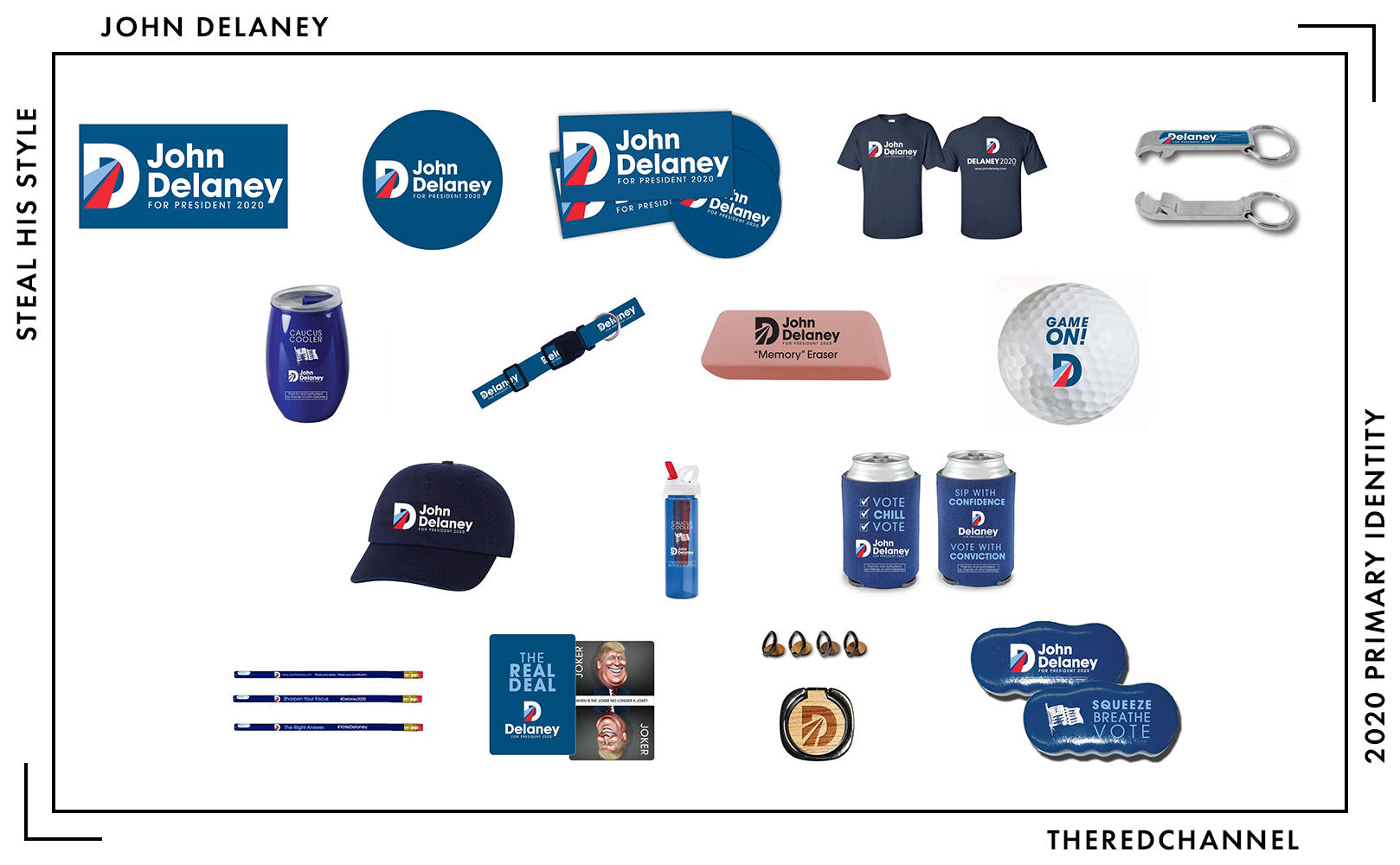 Delaney Merch