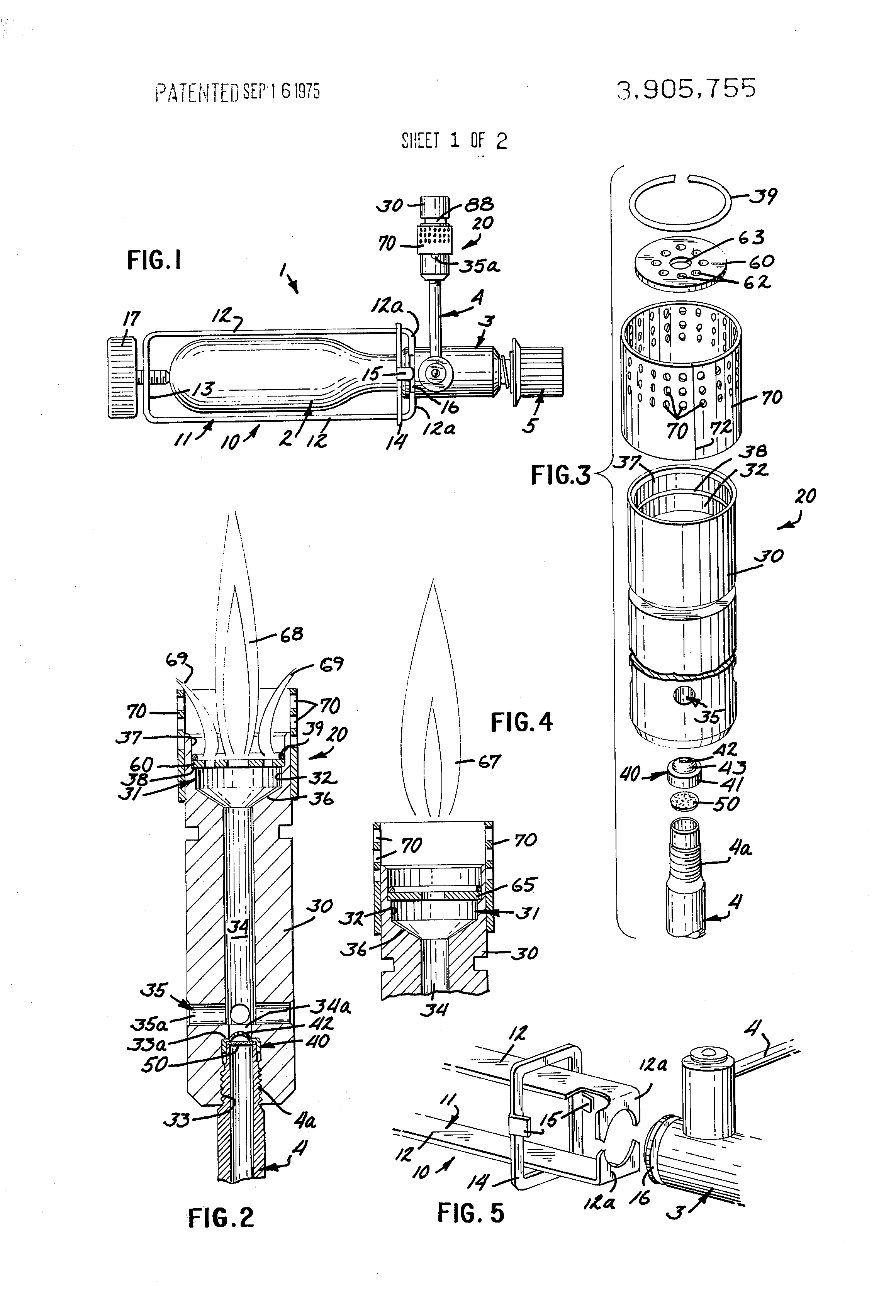 Eagle Torch Pen Diagram | Loop Wiring