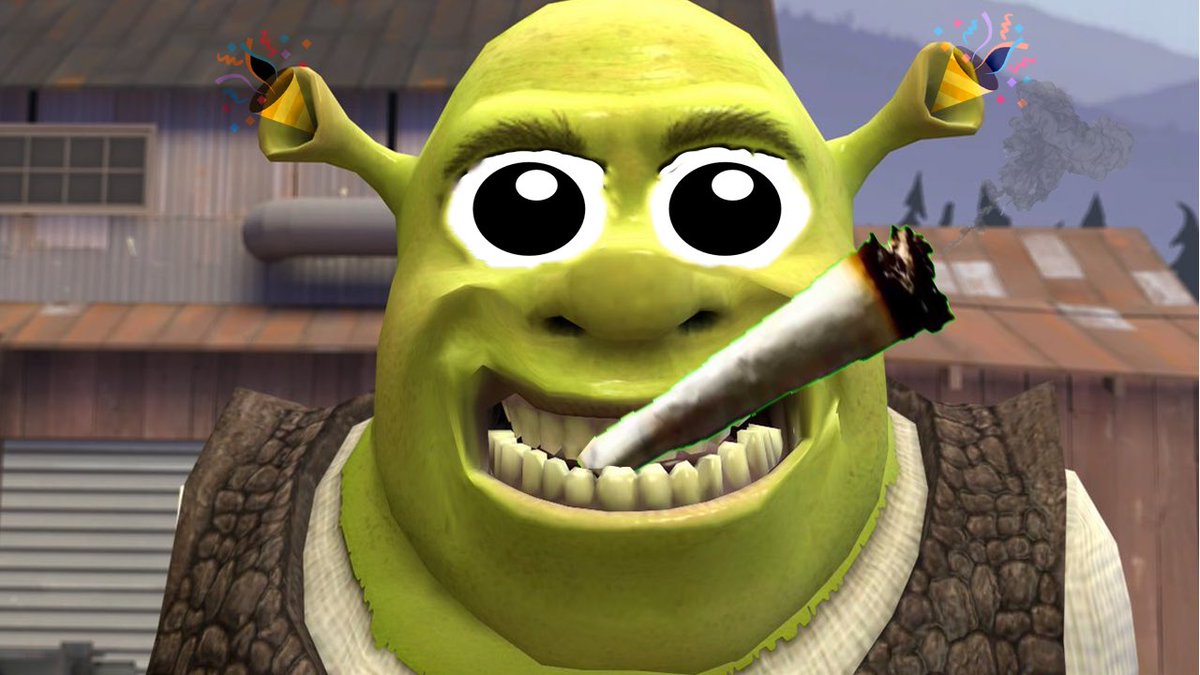 Create Meme Shrek Funny Shrek Face Carbon Monoxide Shrek Pictures ...