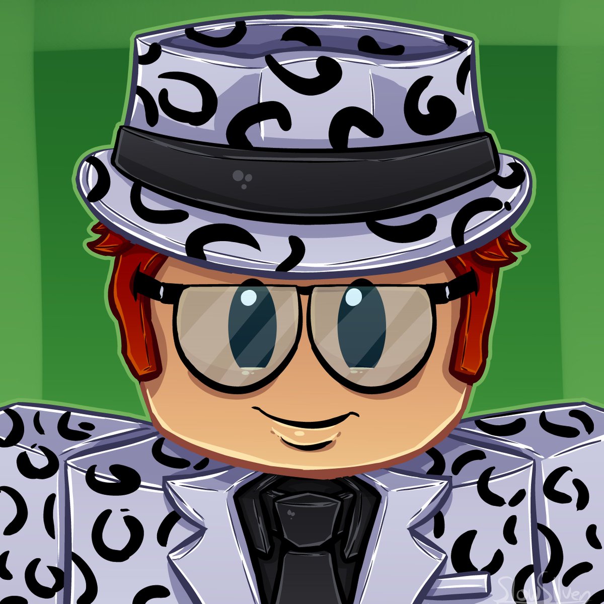 Roblox Profile Picture - Jogo Vdeo De Robloxs