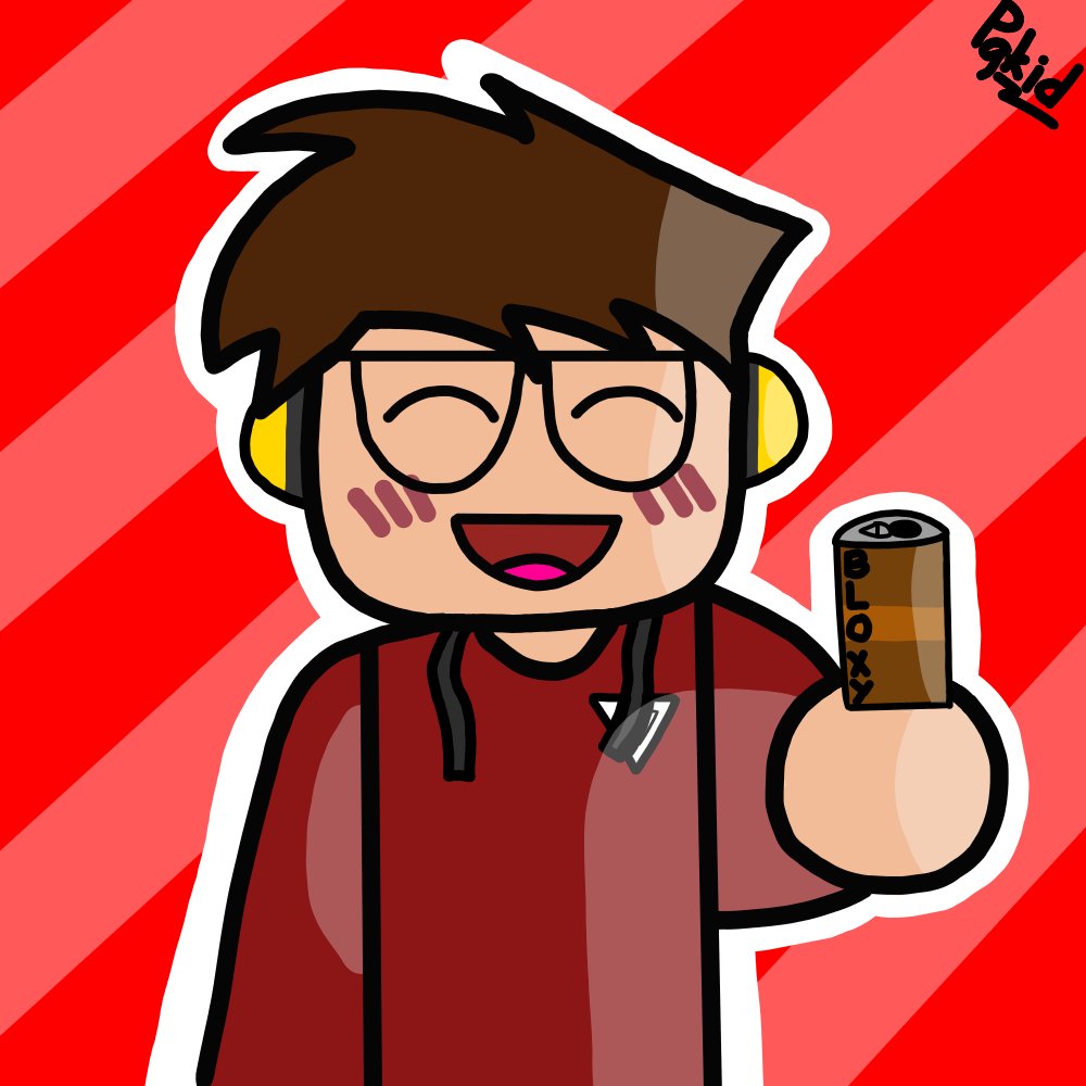 Roblox PFP Maker Picrew