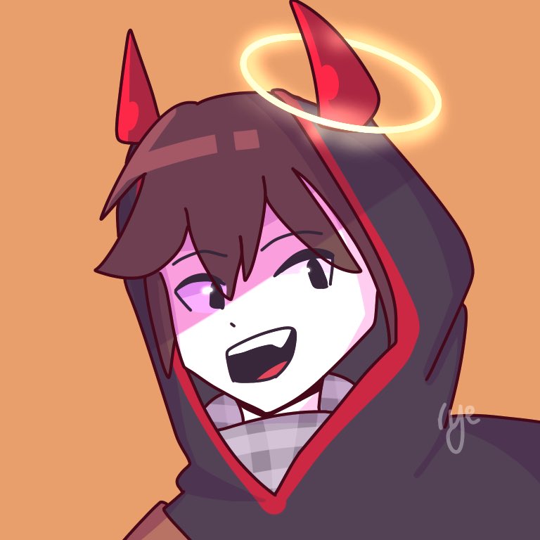 BadBoyHalo PFP Cute