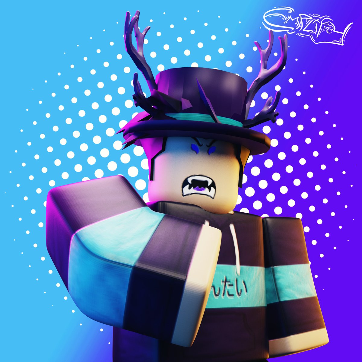 My Pfp In 2021 Roblox Animation Roblox Pictures Roblox Wallpaper ...