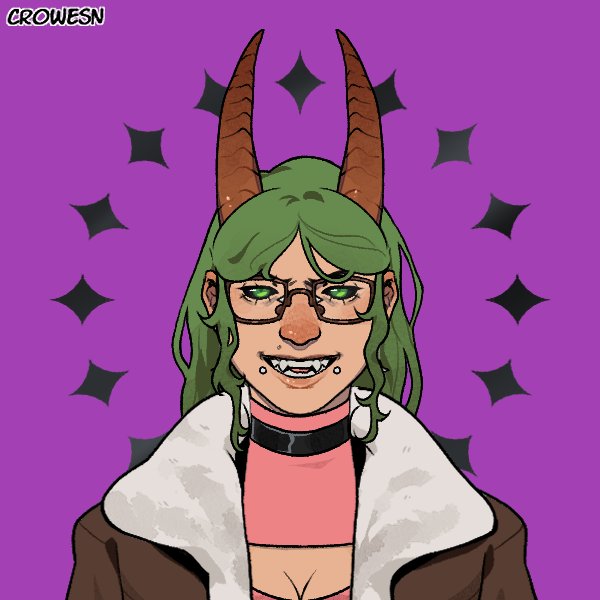 Picrew OTD on Twitter: 