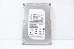 Б/У Жесткие диски SATA Внутренние HDD 3.5