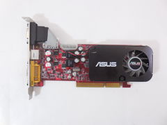 Видеокарта AGP ASUS Radeon HD 3450 256MB - Pic n 275554