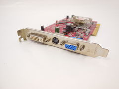 Видеокарта AGP ATI Radeon R9600 PRO - Pic n 71278