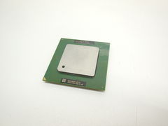 Процессор Socket 370 Intel Pentium III-S 1133MHz, 512Mb Cache, FSB 133, 1.45v, Ядро Tualatin, SPEC SL5PU