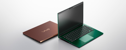 VAIO SX14-R