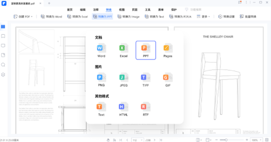 pdf是图片格式吗