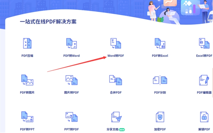 word如何转换成pdf