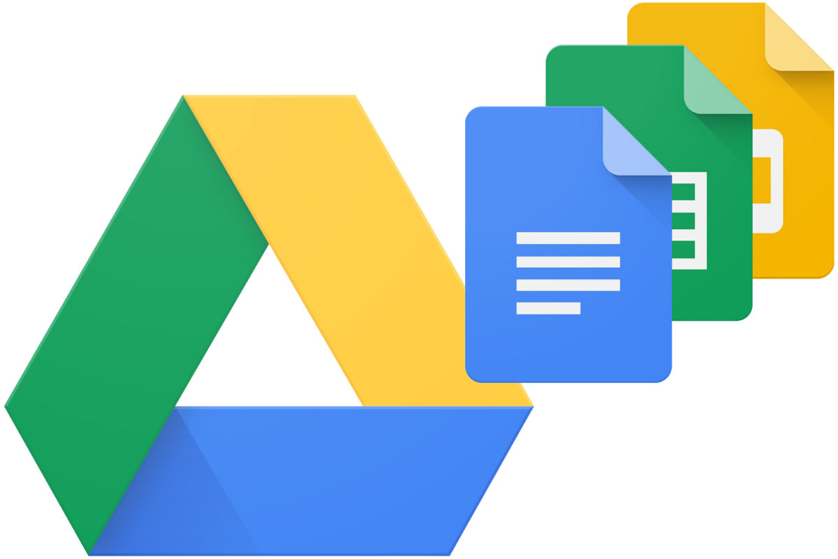 Google drive