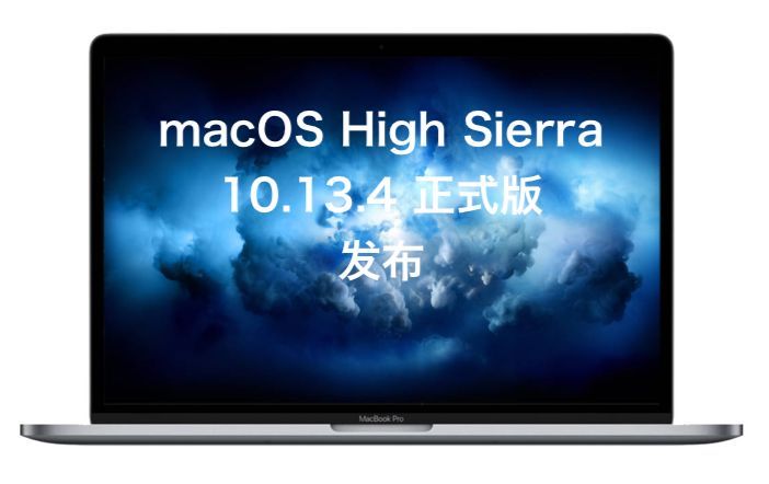 macOS 10.14