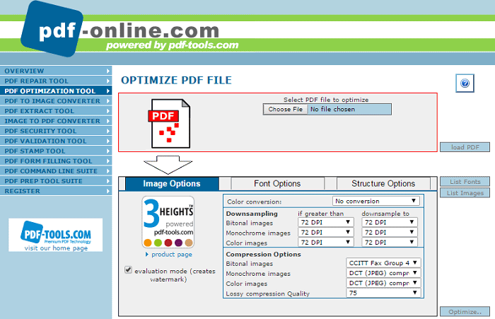 JPG图片转换成PDF格式