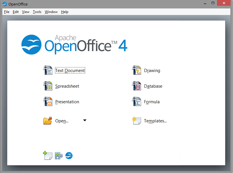 openoffice