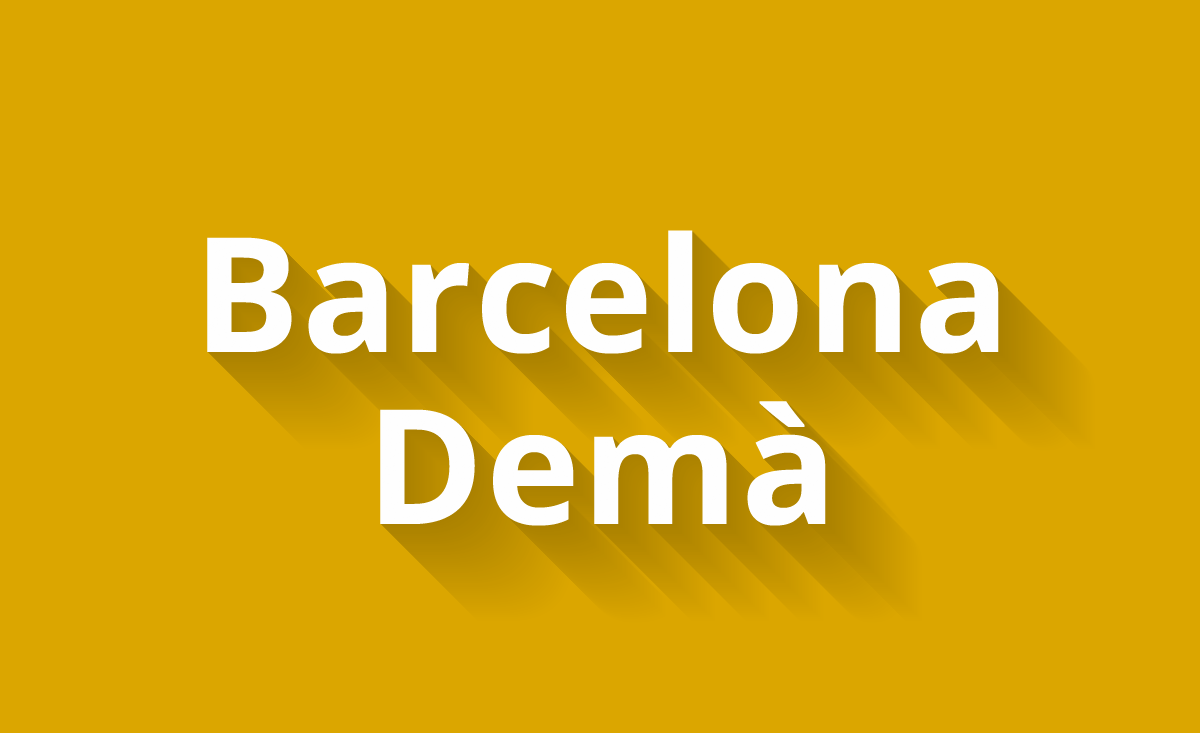 Barcelona Dem