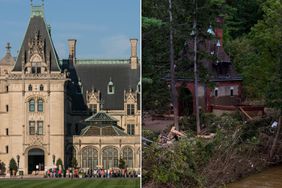 The Biltmore Estate