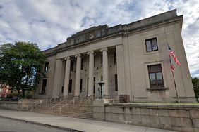 Paterson Free Public Library