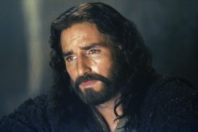 Passion of The ChristJim Caviezel