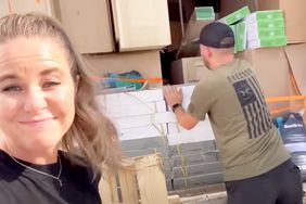 Jana Duggar Shares Update on Nebraska Fixer Upper That Her Family Is Helping Her Renovate