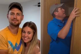 Jana Duggar, Stephen Wissmann fixer upper with Jim Bob