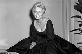 kim novak