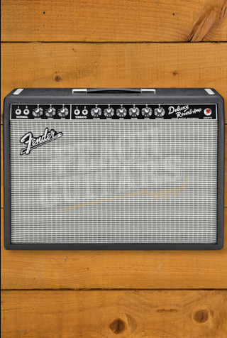 Fender 65 Deluxe Reverb | 22-Watt Combo