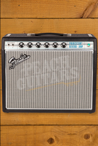 Fender '68 Custom Princeton Reverb | 12-Watt Combo