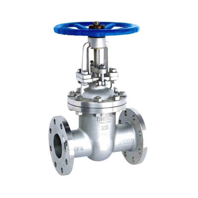 Gate Valve