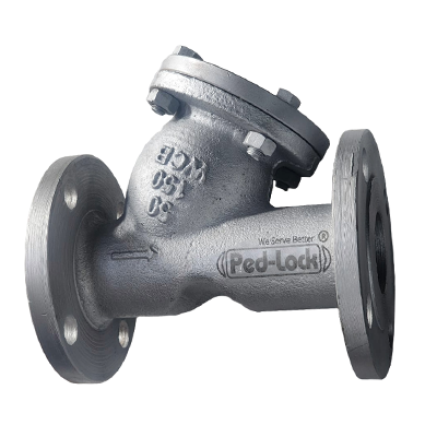 High Pressure ball Valve