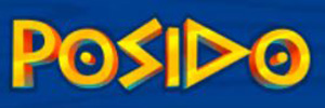 Posido logo