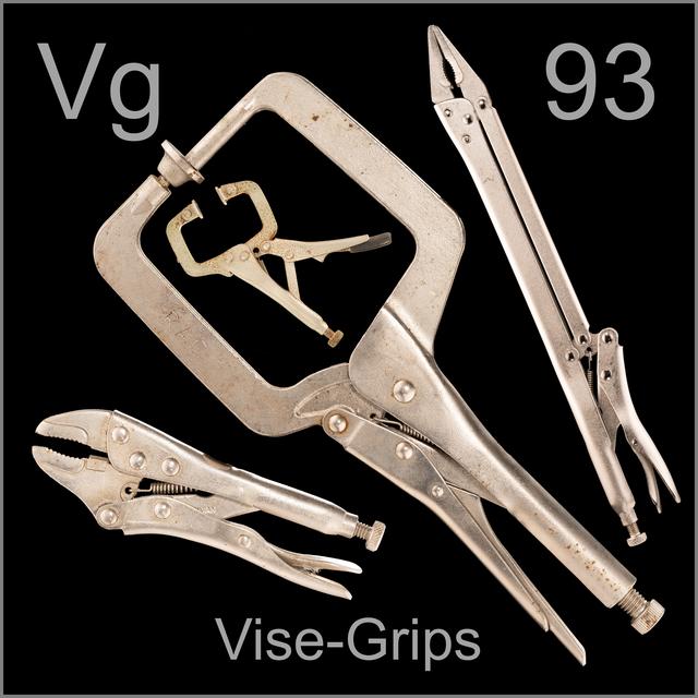 Vise-Grips