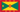 Flagge von Grenada