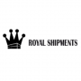 Royal Shipments