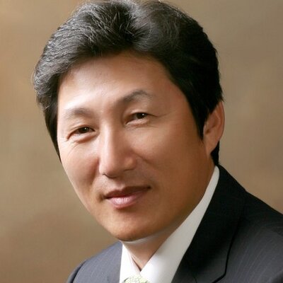 Profile Photo of 조용석 (Yong-Seok Cho) (@yscho_prof) on Twitter