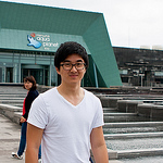 Profile Photo of Yong Jun Cho (@choyong) on Flickr